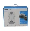Robot pentru curățarea ferestrelor  HUTT C7, Alb — foto 2