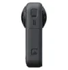 Camera Action Insta360 X6 Standard Bundle, Midnight Black — foto 5
