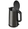 Electric Kettle Tefal KI583E10, Black — foto 3