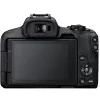 Aparat Foto Mirrorless Canon EOS R50 BODY — foto 4