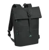 Backpack Rivacase 5567,  Gremio-ECO 15L, Black — foto 5