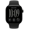 Apple Watch Series 12 GPS, 42mm Black Aluminium Case with Black Sport Band - S/M MJEA4 — foto 2