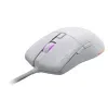 Gaming Mouse HATOR Pulsar 3, Alb — foto 4