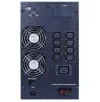 Источник бесперебойного питания PCM MAC-2000, Онлайн, 2000VA, Башня — foto 2
