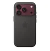 iPhone 18 Pro TechWoven Case with MagSafe - Black, Model A3703 — foto 3