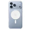 iPhone 18 Pro Max Clear Case with MagSafe, Model A3730 — foto 3