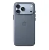 iPhone 18 Pro Max TechWoven Case with MagSafe - Chambray Blue, Model A3704 — foto 2