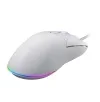 Gaming Mouse HATOR Pulsar 3, Alb — foto 3