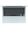 NB Apple MacBook Air 13.6" Z1L9000BT Sky Blue (M5 16Gb 512Gb) 70W charger — foto 6