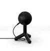 Игровой Микрофон Logitech Yeti Orb RGB, USB, Чёрный — foto 8