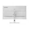 27" Monitor Lenovo L27q-4A, IPS 2560x1440 WQHD, Grey — foto 6