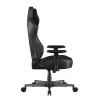 Gaming Chair HATOR Darkside 3L, PU Leather, Black — foto 8