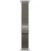 Apple Watch Ultra 4 GPS + Cellular, 49mm Natural Titanium Case with Natural Titanium Milanese Loop - — foto 2