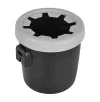Scaun auto Moni I-Swift black 125-150cm 3801005152292 — foto 6