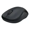 Беcпроводная мышь Logitech M220, Чёрный — foto 2