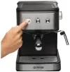 Coffee Maker Gorenje ESCM12MBK — foto 2
