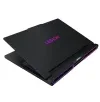 Laptop Gaming 16" Lenovo Legion Pro 7 16IAX10H, Eclipse Black, Intel Core Ultra 9 275HX, 64GB/1024GB, Fără SO — foto 11