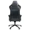 Игровое кресло Proove Gaming Major, Искусственная кожа, Чёрный | Фиолетовый — foto 6