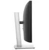 34" Dell Pro 34 Plus P3425WE, Black, Curved-IPS, 3440x1440, HDMI, DP, USB-C — foto 6