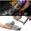 Vacuum Cleaner Dyson V12 Detect Slim Absolute (494876-01) — foto 6