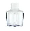 Hand blender Zelmer ZHB4563S, White — foto 3