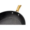 Crepe Pan Ardesto AR1928BM Black Mars Sparkle — foto 6