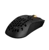 Wireless Mouse HATOR Stellar, Black — foto 2