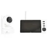 Moni Video baby monitor Iris 3800146271626 — foto 6