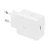 Wall Charger Samsung EP-T4511XWEGEU, 45W, White — foto 4