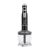 Hand blender Polaris PHB 1385, Black — foto 3