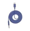 Headphones Bluetooth JBL LIVE780NC, Blue — foto 4