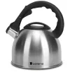 Kettle Polaris Verde, 2,2L, Silver — foto 5