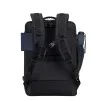 Backpack Rivacase 8461 ECO, for Laptop 17,3" & City bags, Black — foto 20