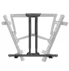 Full Motion Wall Mount Gembird WM-58ST-01, Black — foto 3