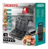 Multifunction Sandwich-Maker Ardesto SM-H600B, Black — foto 3