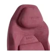 Игровое кресло HATOR Arc 3 L, Велюр, Orchid Pink — foto 8