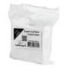 Socket for wall mounting Cablexpert NCAC-2F6-01, White — foto 2