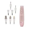 Set pentru manichiură VITEK VT-2215BK, Roz — foto 3