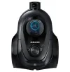 Vacuum Cleaner Samsung VC18M21D0VG/UK, Black — foto 3