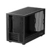 PC Case Deepcool CH260, w/o PSU, Black — foto 2