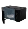 Cuptor cu microunde Hisense H20MOBP1, Negru — foto 3