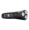 Электробритва мужская Polaris PMR0415R, Чёрный — foto 2