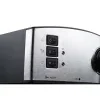 Carob Coffee Maker Ardesto YCM-E1600, 850W, Stainless Steel — foto 4