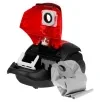 Vacuum Cleaner Panasonic MC-CG521R149, red — foto 11