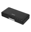 Imprimantă cu jet de cerneală Epson WF-100W, A4, Negru — foto 8
