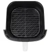 Friteuză cu aer cald Polaris PAF 6006DW, Negru | Oțel inoxidabil — foto 5
