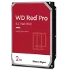Unitate HDD Western Digital WD Red Plus, 3.5", 2 TB <WD20EFPX> — foto 2