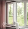 Аксессуар для кондиционера Electrolux EWKIT5 KIT, Белый — foto 9
