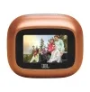 True Wireless JBL LIVE Beam 4, Orange — foto 4