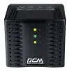 Stabilizator de Tensiune PCM TCA-2000, 2000VA — foto 2
